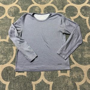 Patagonia baselayer